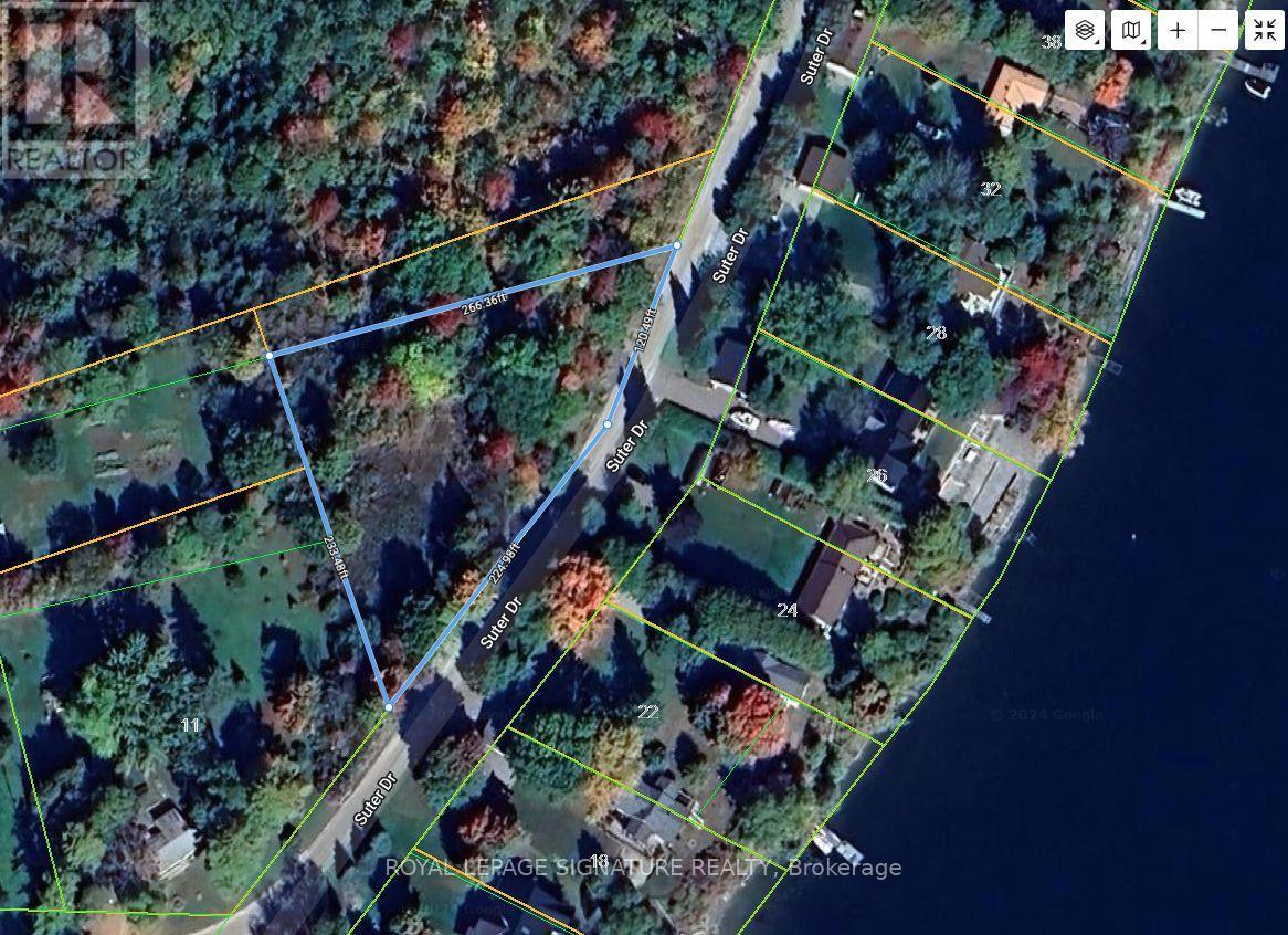 12 Suter Drive, Kawartha Lakes, Ontario  K0M 2B0 - Photo 13 - X12314620