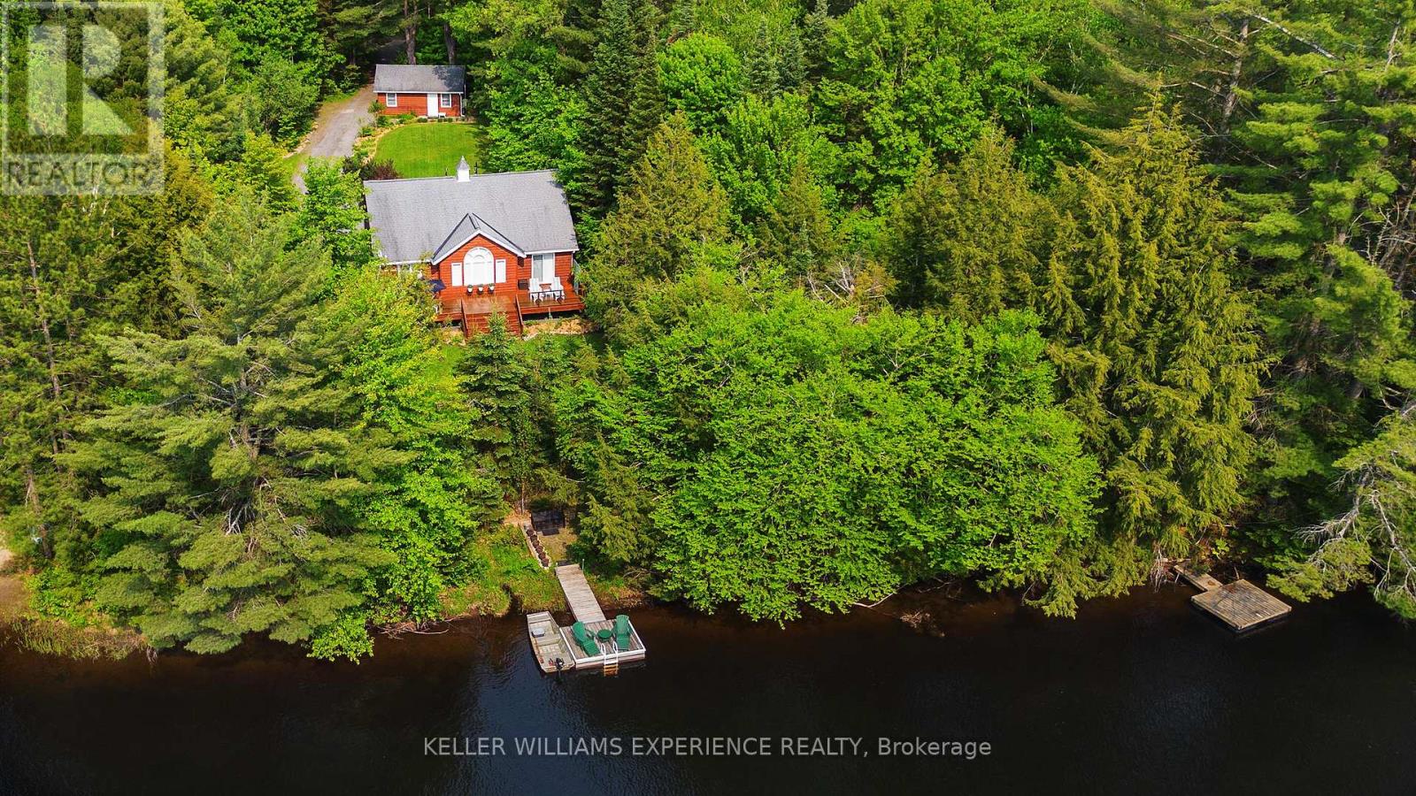 Property at 1065 FORRESTER TRAIL image 1