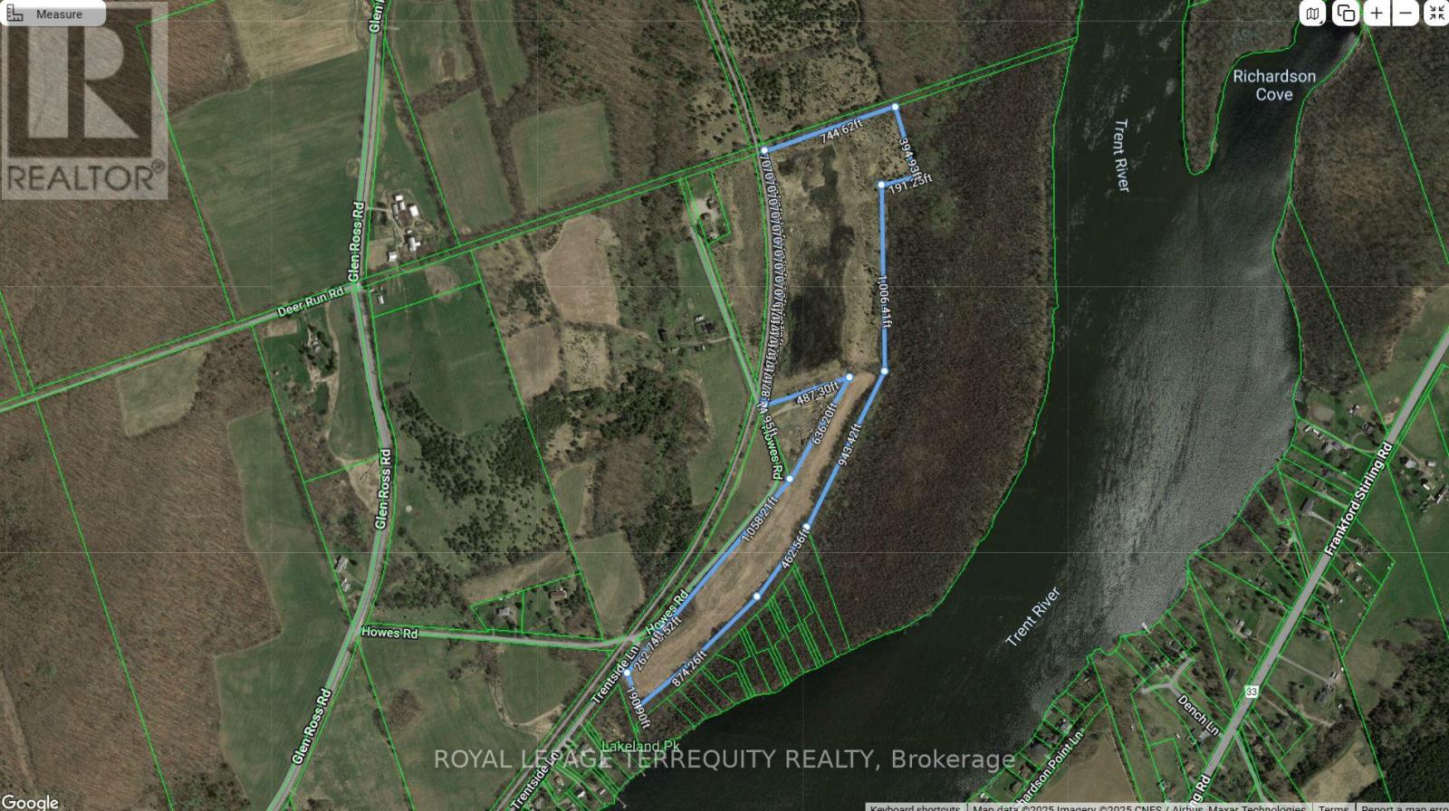 186 HOWES ROAD, Quinte West, Ontario
