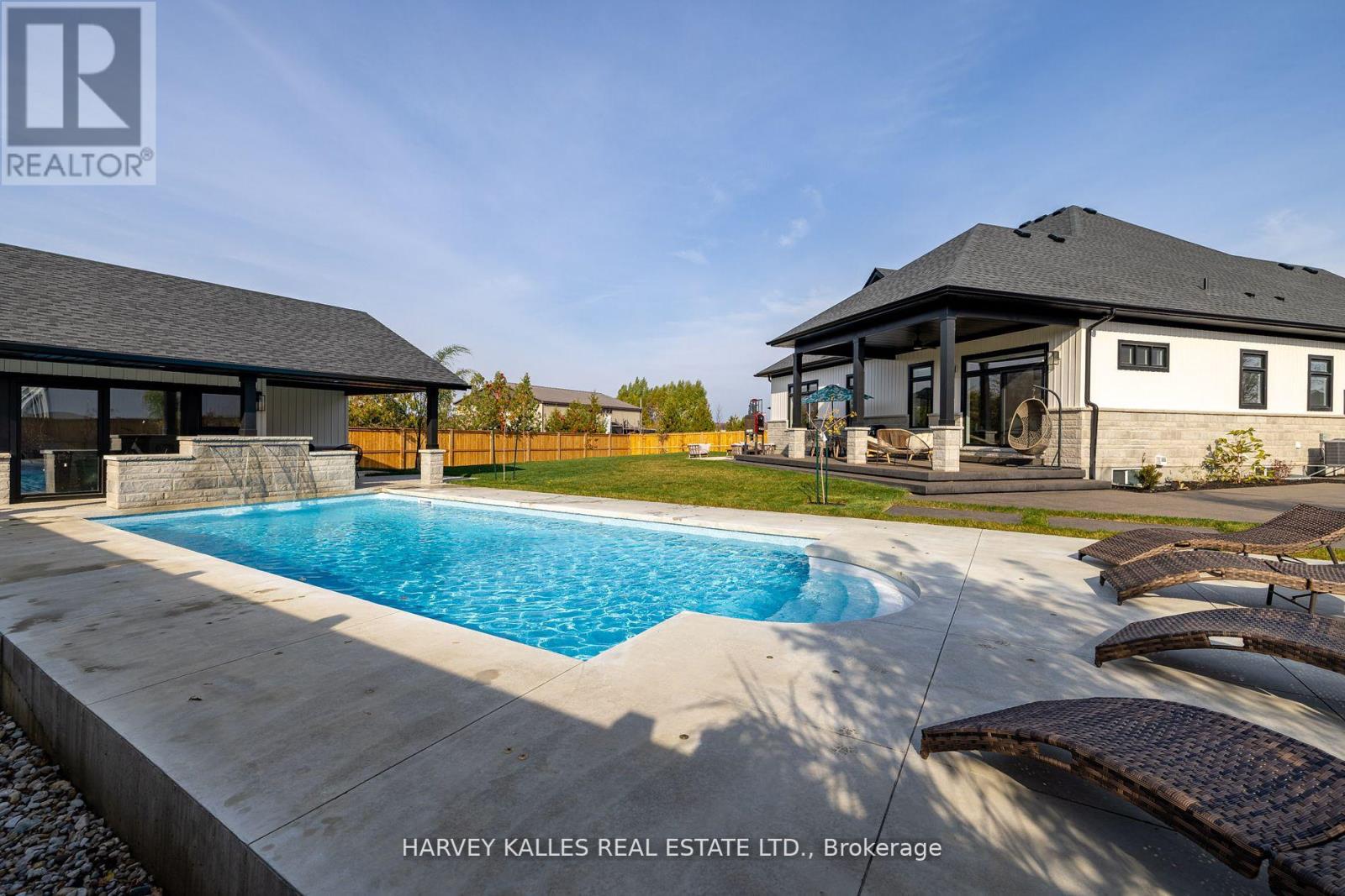 3638 Vosburgh Place N, Lincoln (Lincoln-Jordan/vineland), Ontario  L0R 1G0 - Photo 24 - X12314722