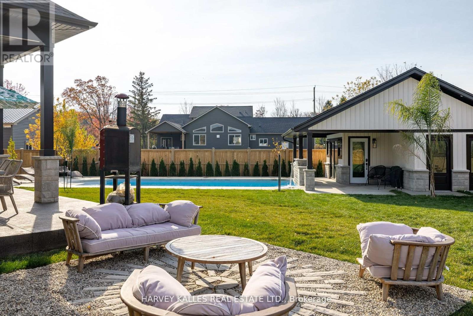 3638 Vosburgh Place N, Lincoln (Lincoln-Jordan/vineland), Ontario  L0R 1G0 - Photo 25 - X12314722