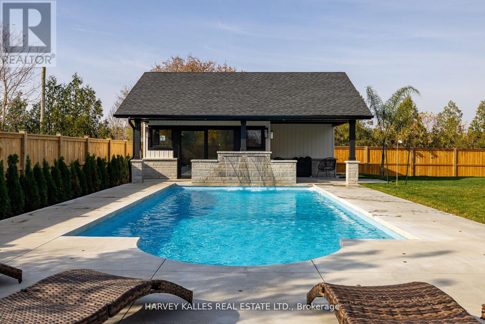 3638 Vosburgh Place N, Lincoln (Lincoln-Jordan/vineland), Ontario  L0R 1G0 - Photo 26 - X12314722