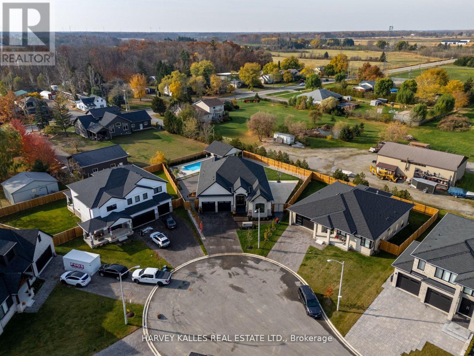 3638 Vosburgh Place N, Lincoln (Lincoln-Jordan/vineland), Ontario  L0R 1G0 - Photo 39 - X12314722