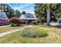 347 BROADWAY STREET, Tillsonburg, Ontario