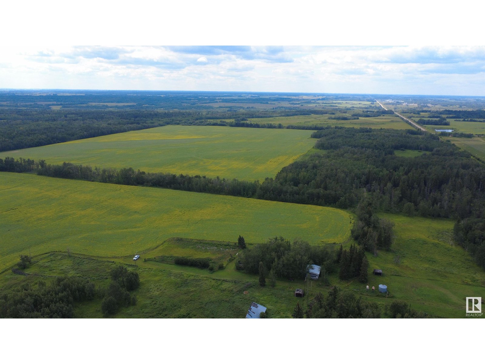 57323 Rr212, Rural Sturgeon County, Alberta  T0A 2W0 - Photo 4 - E4450288