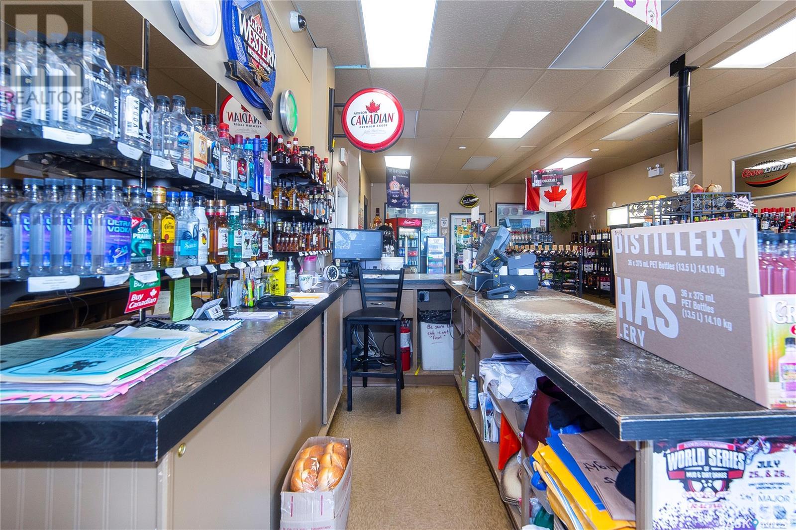 614 Main Street, Kindersley, Saskatchewan  S0L 1S0 - Photo 11 - SK013282