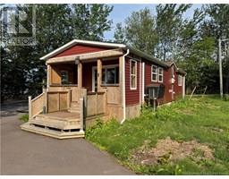 444 Square Lake, Saint-Andre-LeBlanc, New Brunswick