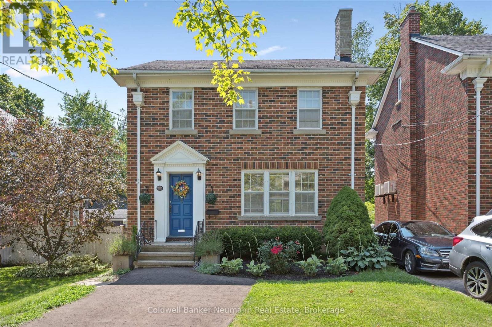 Property at 230 DUBLIN STREET N image 1