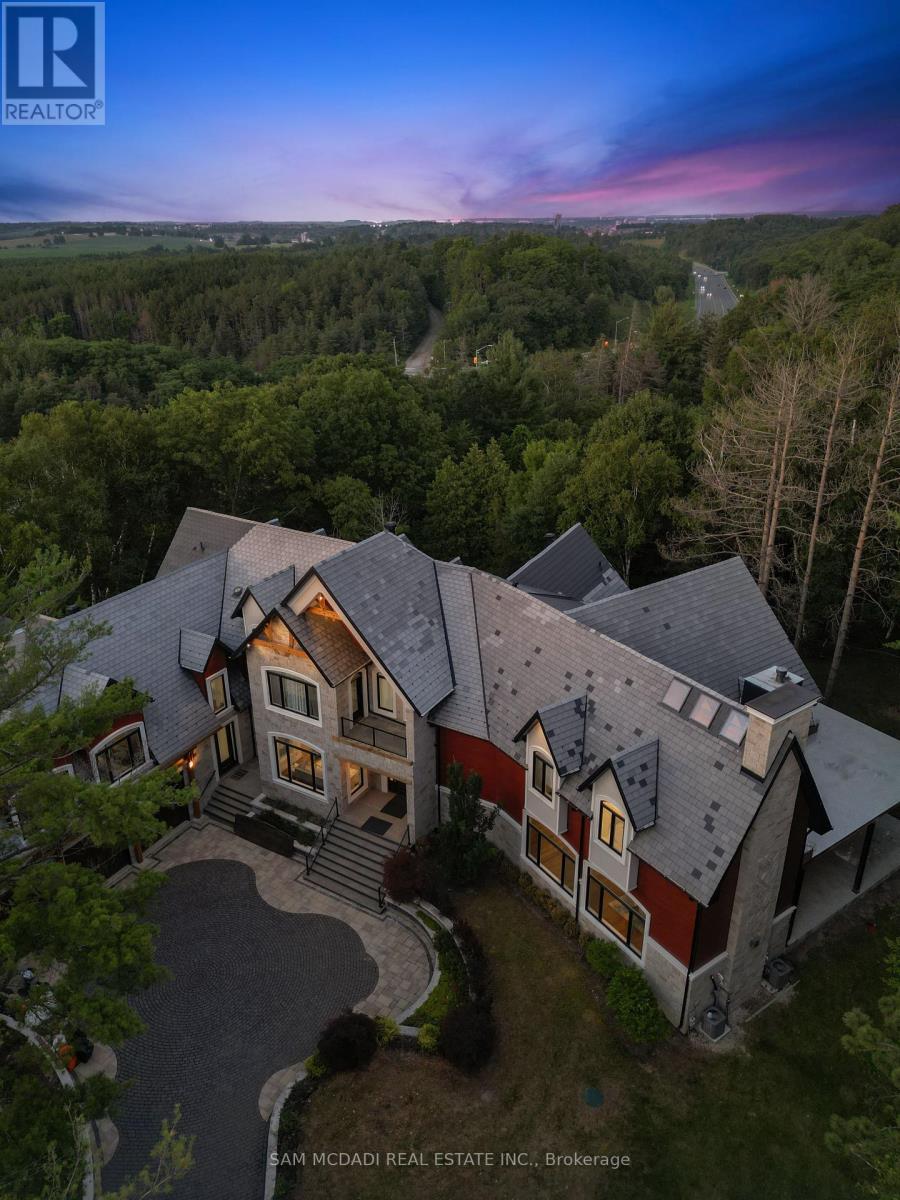15 Glenview Heights Lane, King, Ontario  L3Y 4V9 - Photo 48 - N12309027
