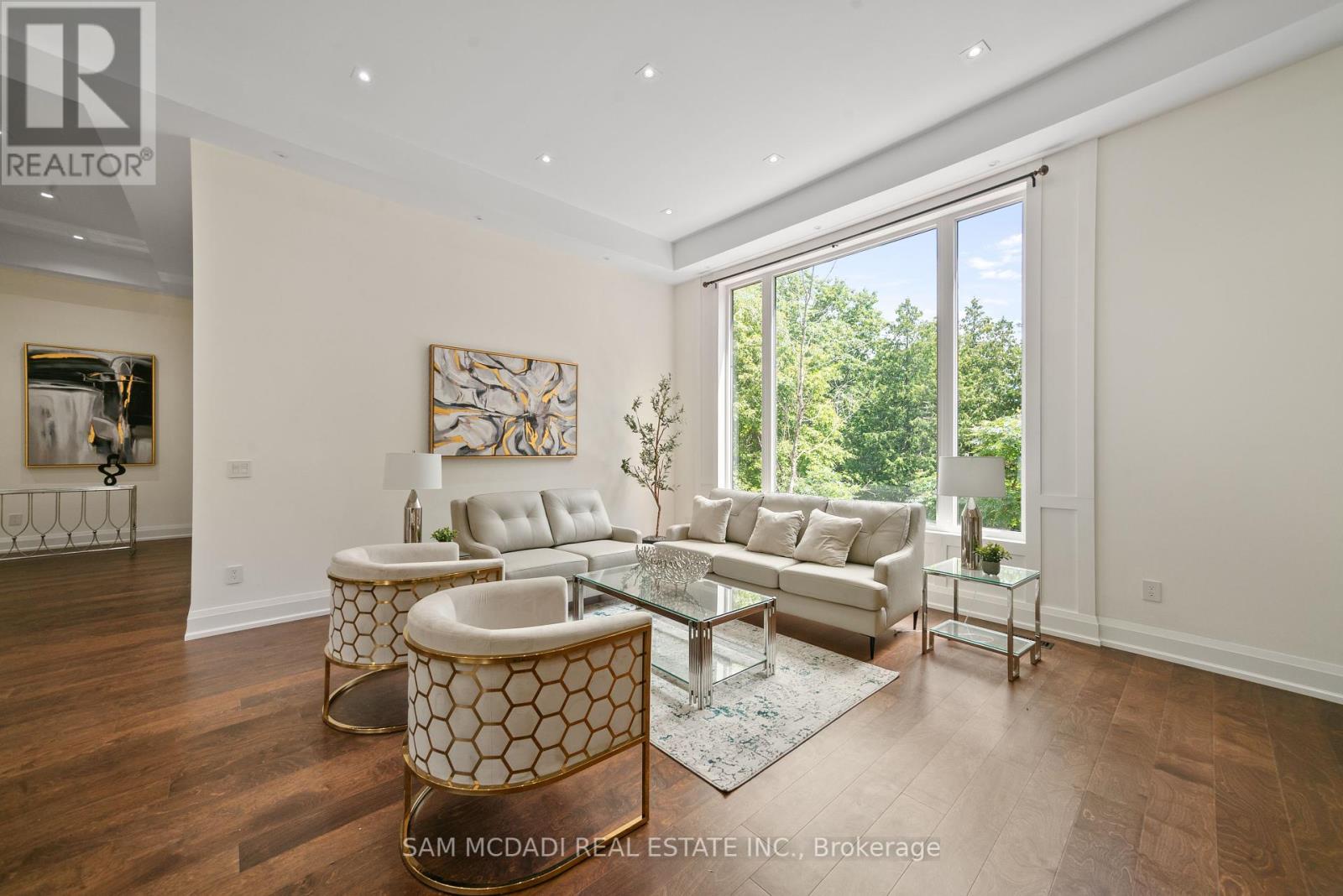 15 Glenview Heights Lane, King, Ontario  L3Y 4V9 - Photo 5 - N12309027