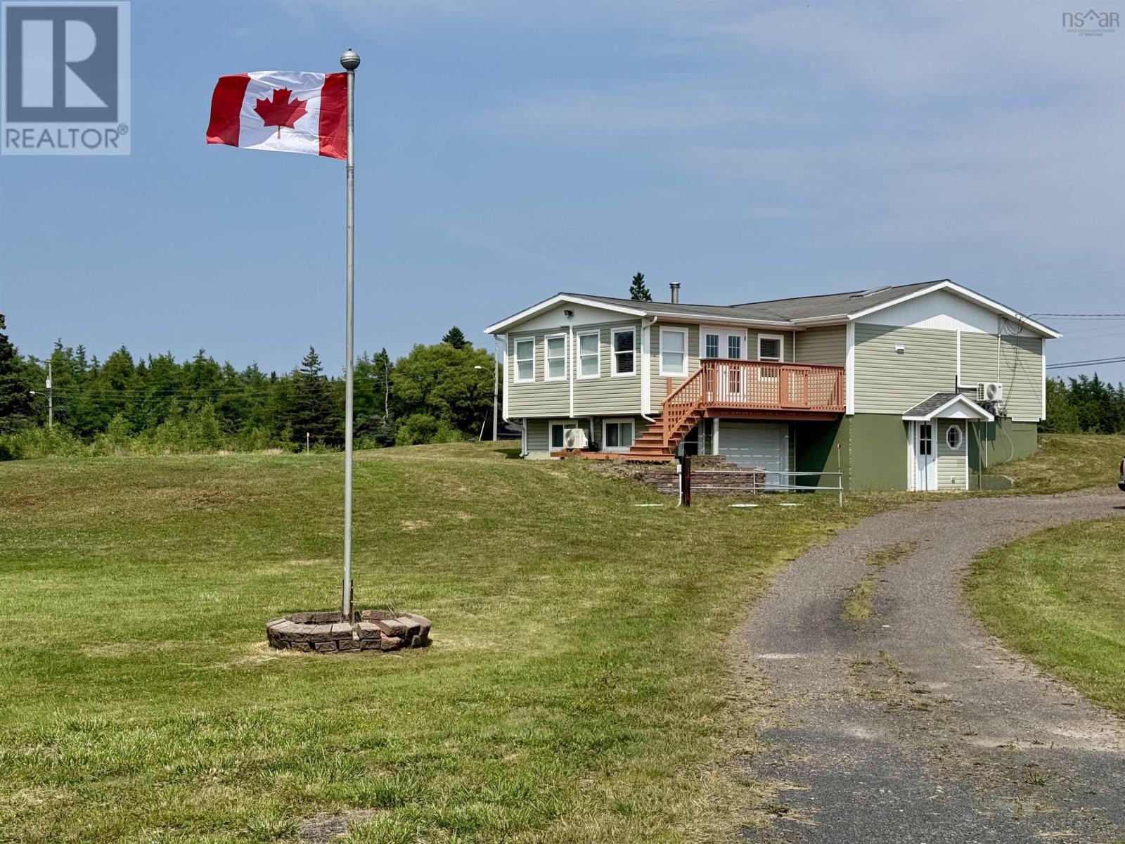 1184 Highway 206, West Arichat, Nova Scotia  B0E 3J0 - Photo 1 - 202519076