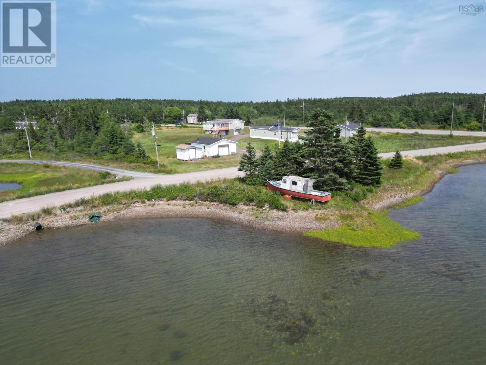 1184 Highway 206, West Arichat, Nova Scotia  B0E 3J0 - Photo 2 - 202519076