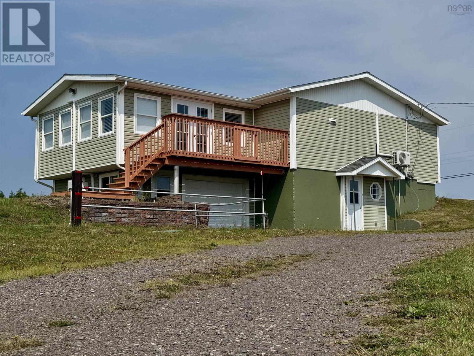 1184 Highway 206, West Arichat, Nova Scotia  B0E 3J0 - Photo 20 - 202519076