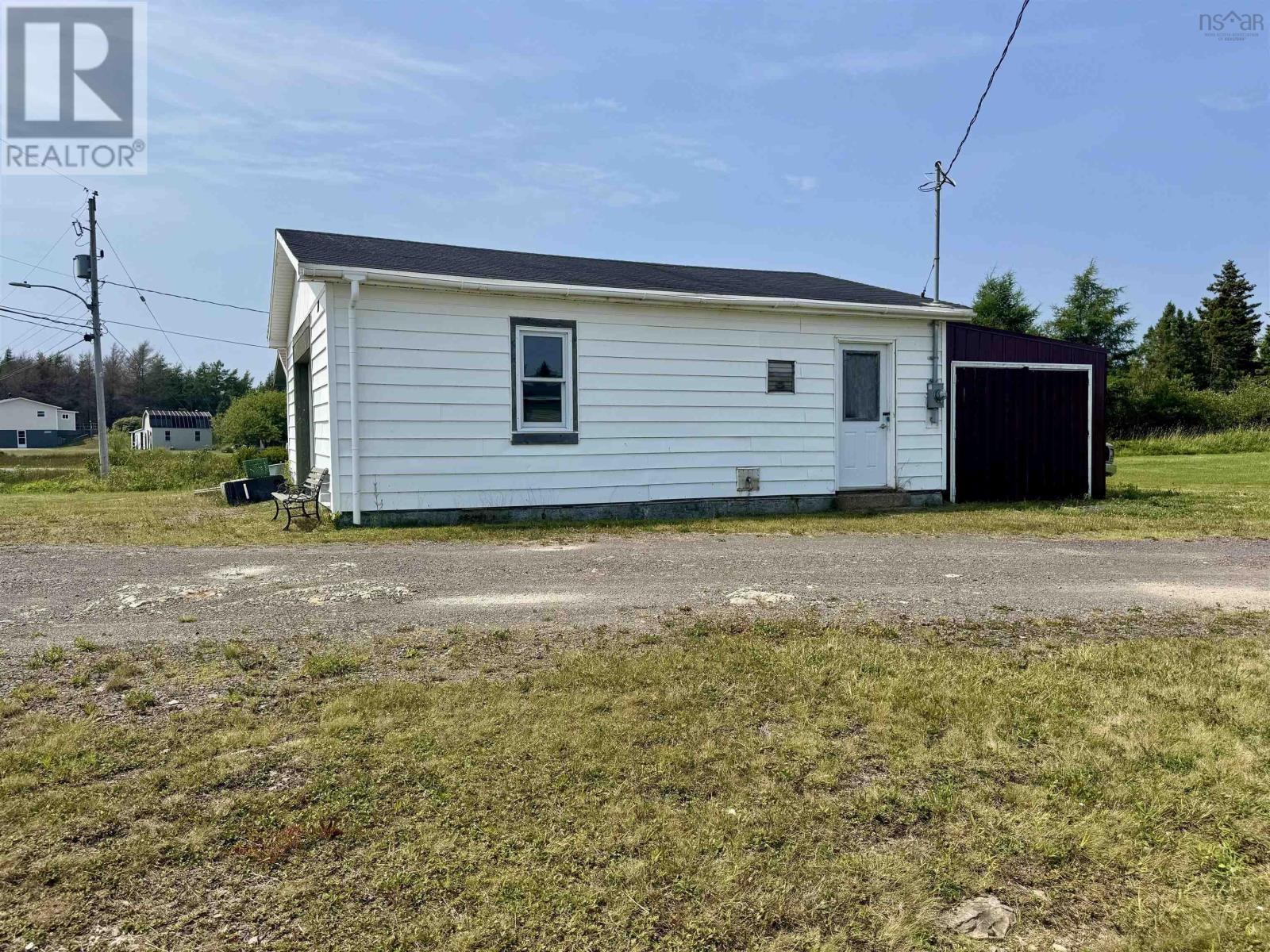 1184 Highway 206, West Arichat, Nova Scotia  B0E 3J0 - Photo 21 - 202519076