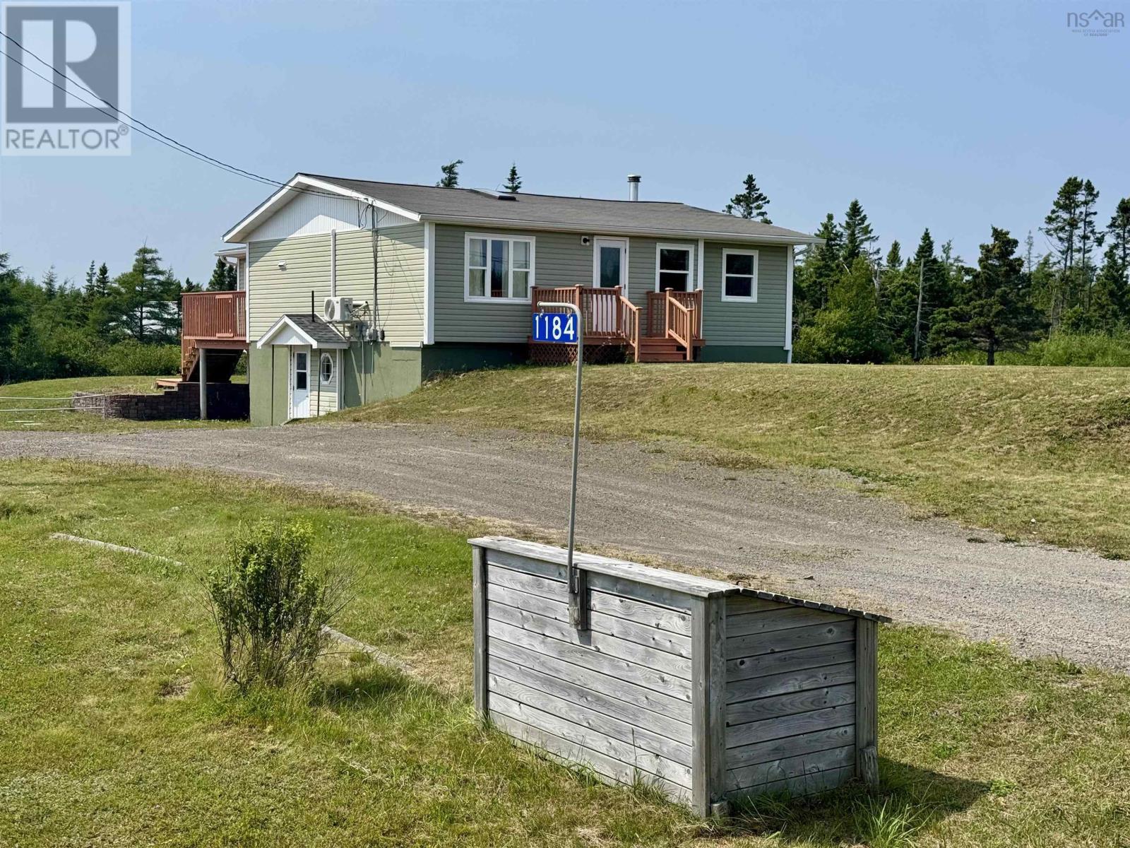 1184 Highway 206, West Arichat, Nova Scotia  B0E 3J0 - Photo 3 - 202519076