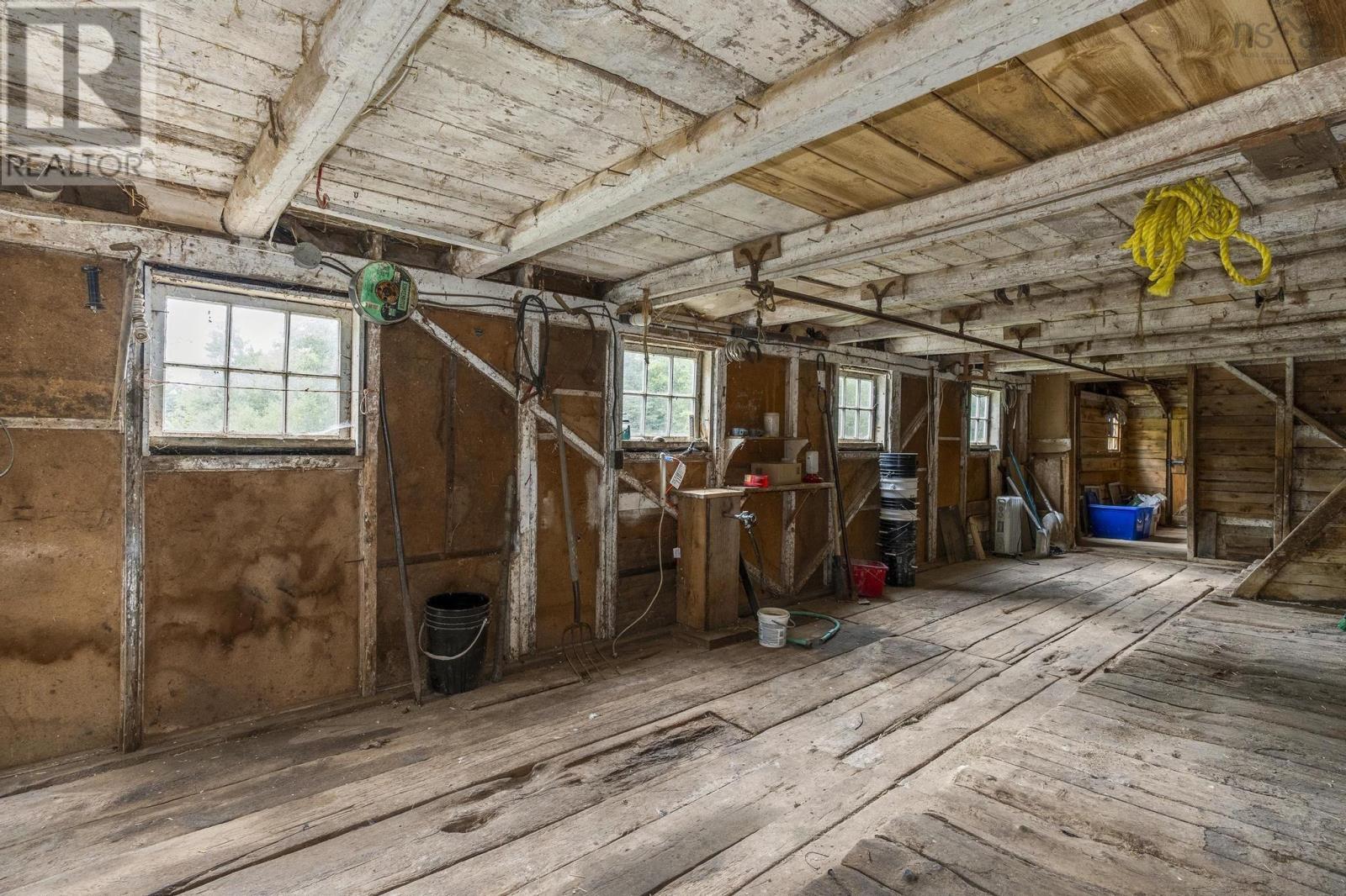 237 Inglisville Road, West Inglisville, Nova Scotia  B0S 1M0 - Photo 47 - 202519099