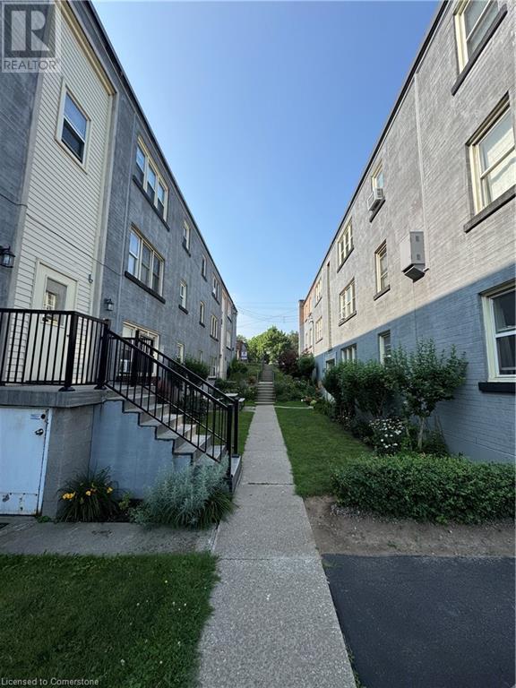 Property at 1755 KING Street Unit# 11 image 3