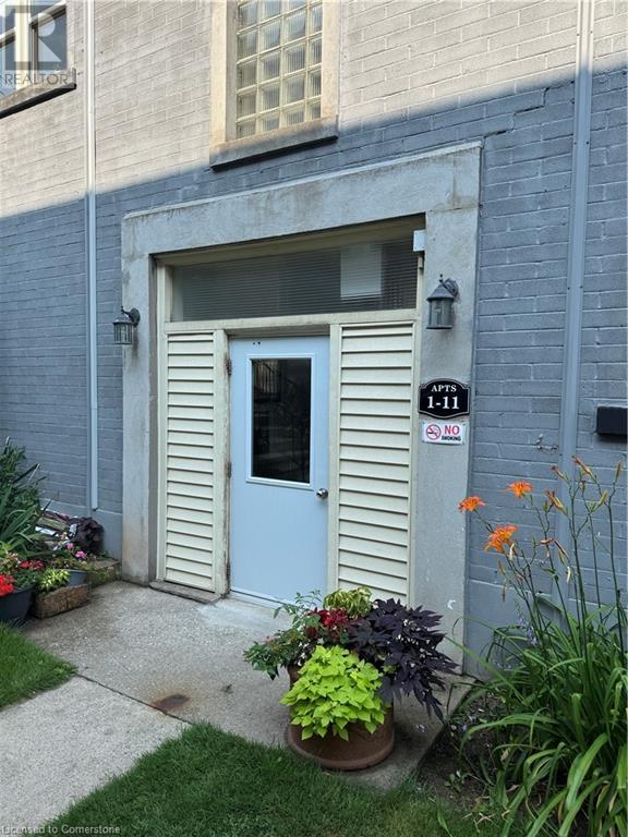 Property at 1755 KING Street Unit# 11 image 4