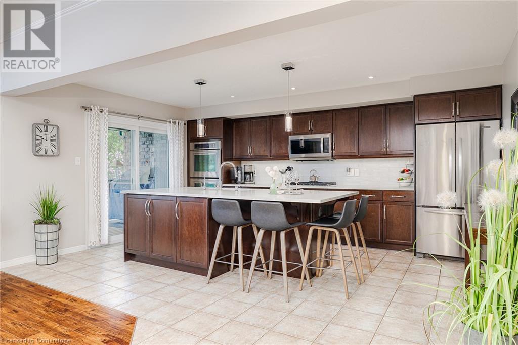 Property at 31 TOWNSEND Drive Unit# 18 image 5