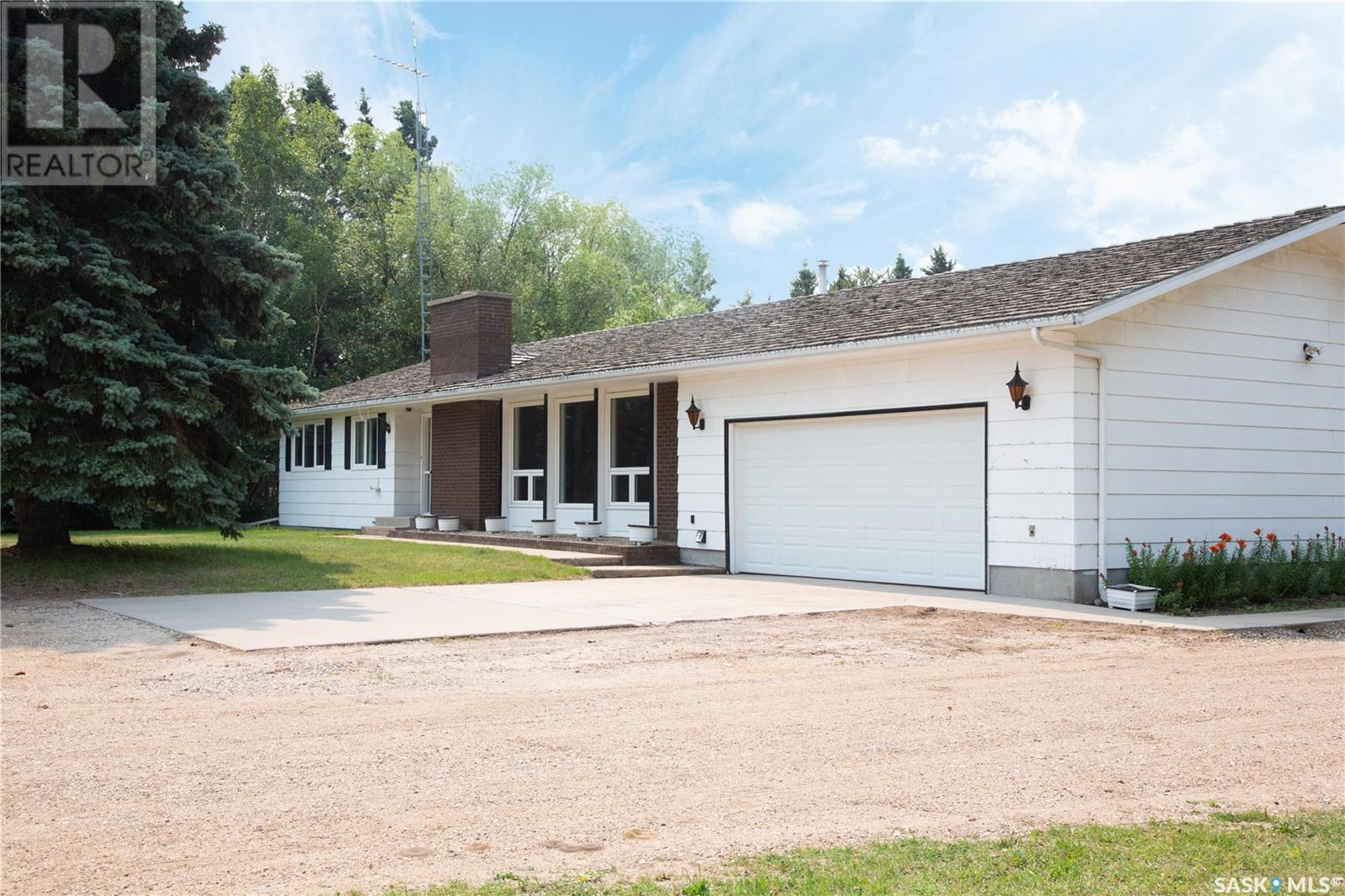 South Shellbrook Acreage, Shellbrook Rm No. 493, Saskatchewan  S0J 2E0 - Photo 2 - SK014113