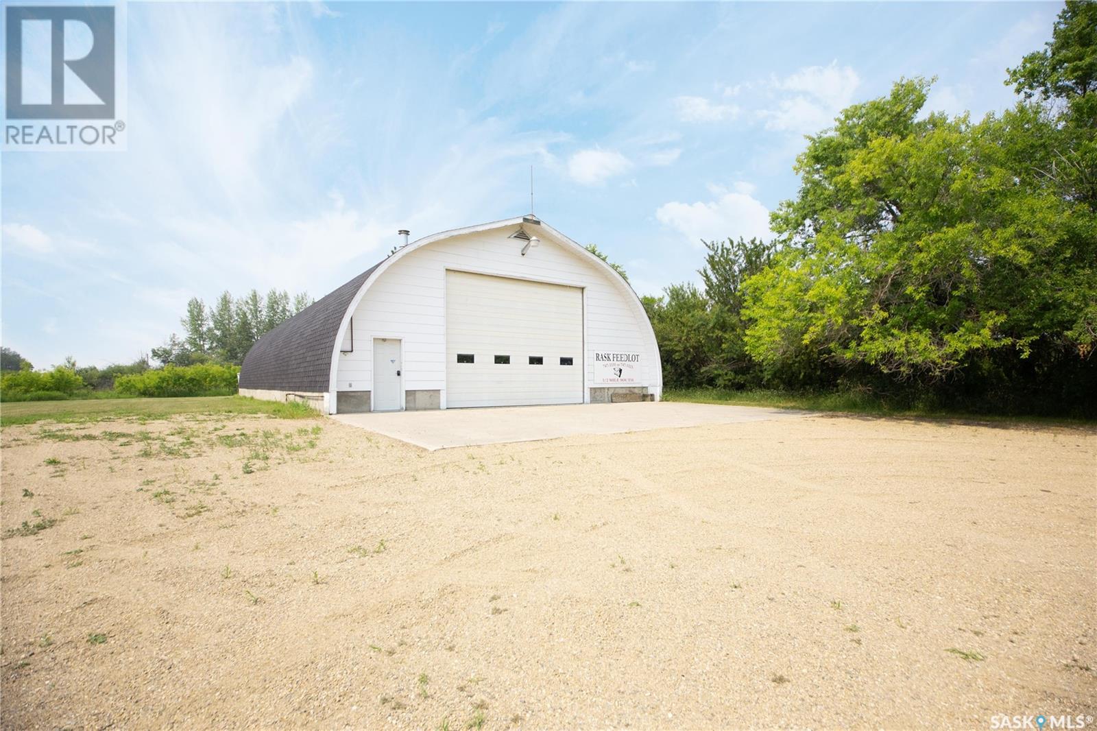 South Shellbrook Acreage, Shellbrook Rm No. 493, Saskatchewan  S0J 2E0 - Photo 30 - SK014113