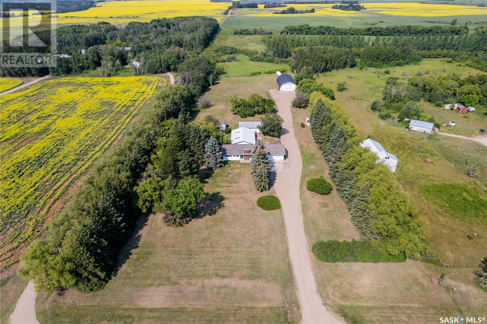 South Shellbrook Acreage, Shellbrook Rm No. 493, Saskatchewan  S0J 2E0 - Photo 4 - SK014113