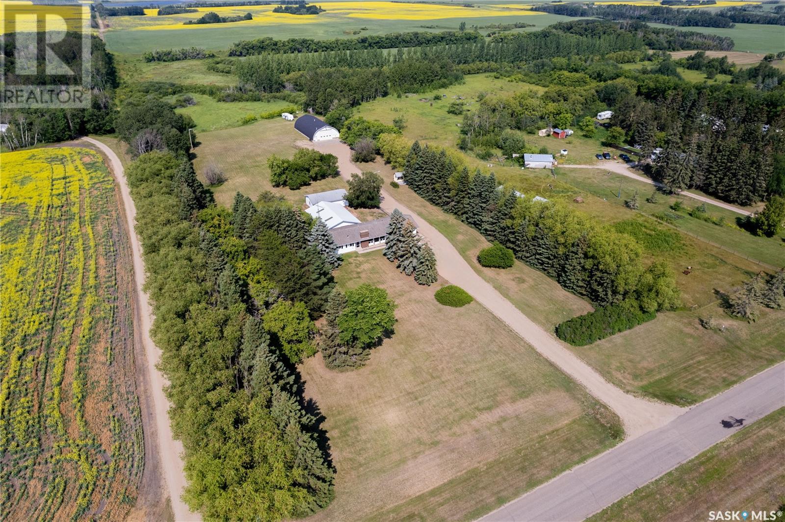 South Shellbrook Acreage, Shellbrook Rm No. 493, Saskatchewan  S0J 2E0 - Photo 42 - SK014113