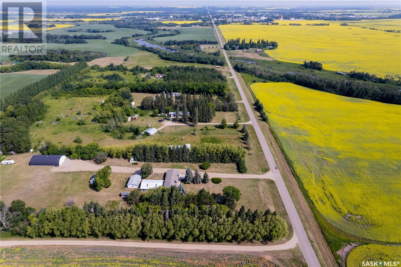 South Shellbrook Acreage, Shellbrook Rm No. 493, Saskatchewan  S0J 2E0 - Photo 43 - SK014113