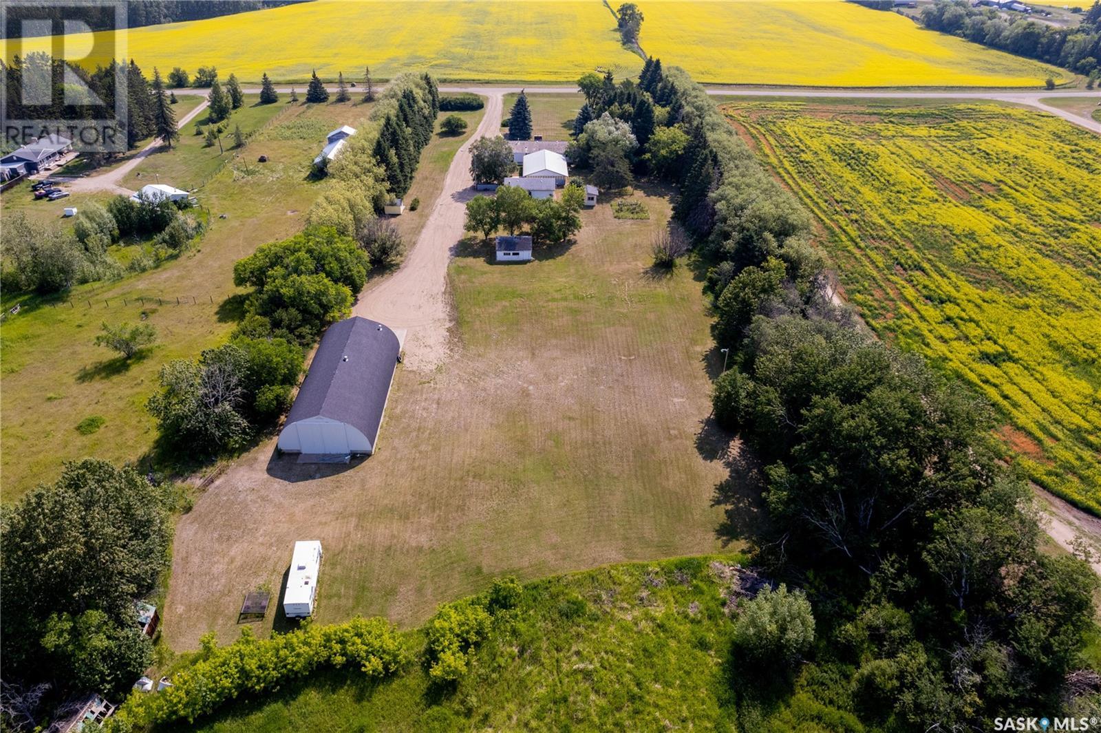 South Shellbrook Acreage, Shellbrook Rm No. 493, Saskatchewan  S0J 2E0 - Photo 5 - SK014113