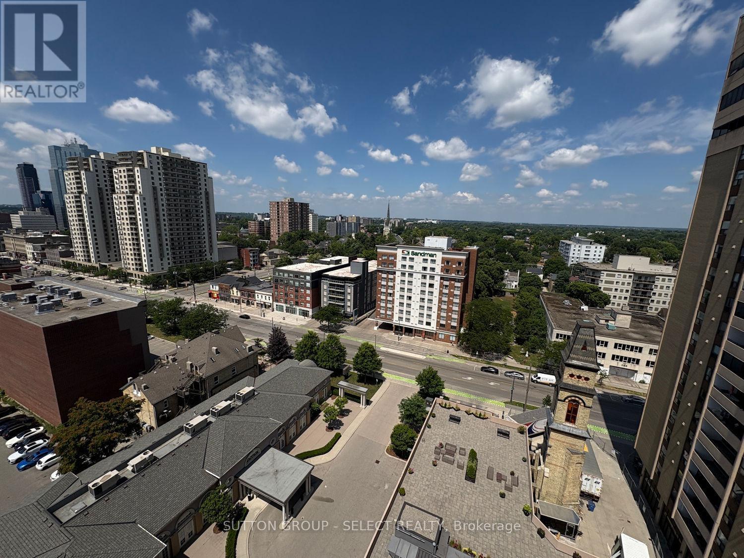 1601 - 380 King Street, London East, Ontario  N6B 3L6 - Photo 10 - X12314529
