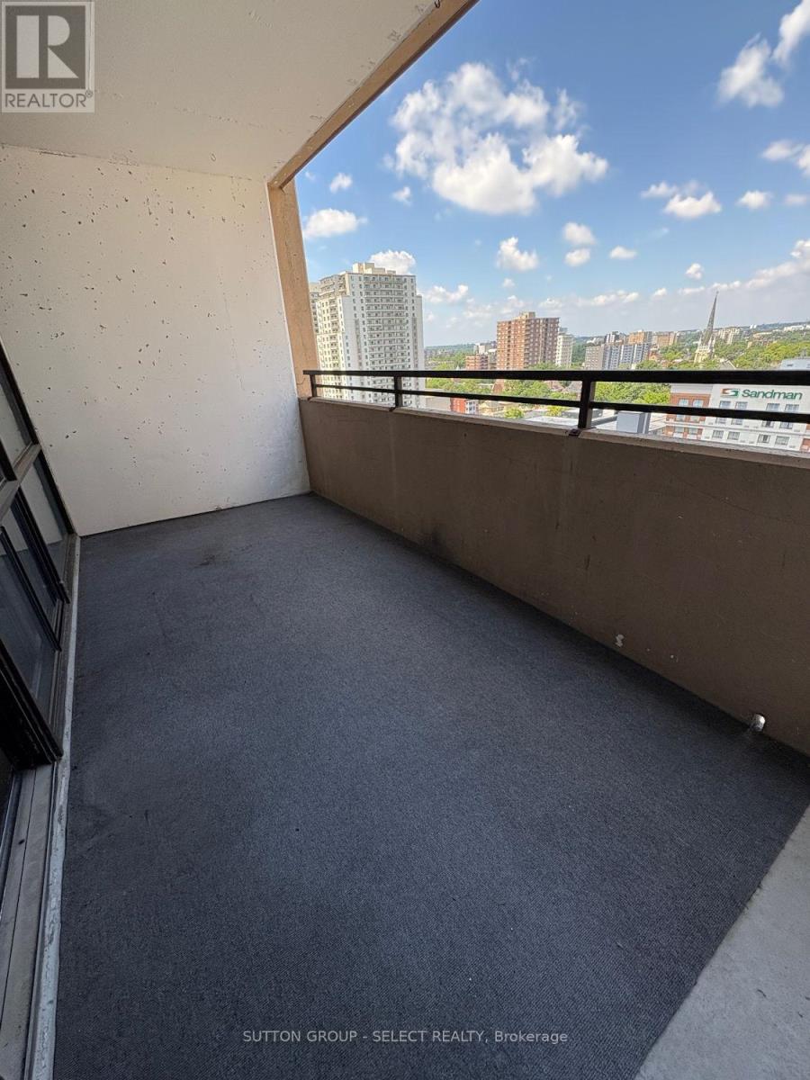 1601 - 380 King Street, London East, Ontario  N6B 3L6 - Photo 9 - X12314529