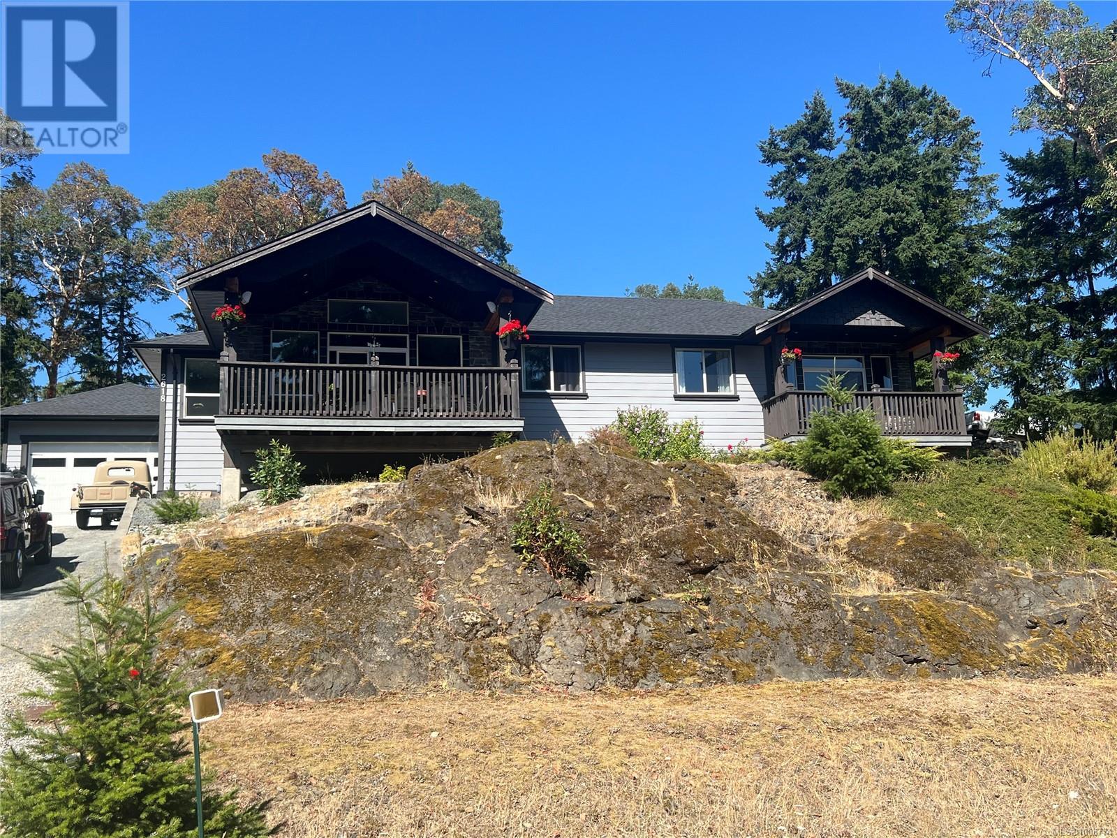 Property at 2618 Natalie Rd image 1