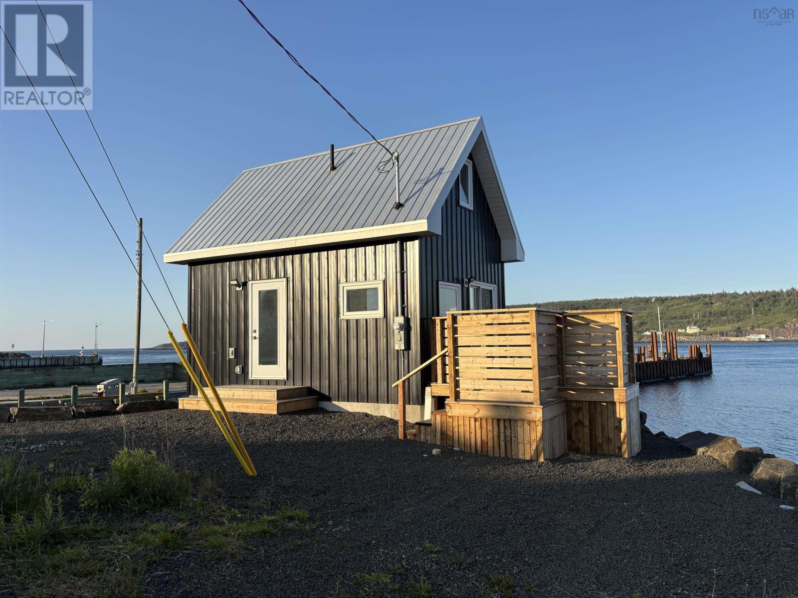 3392 Highway 217, Tiverton, Nova Scotia  B0V 1G0 - Photo 2 - 202513724