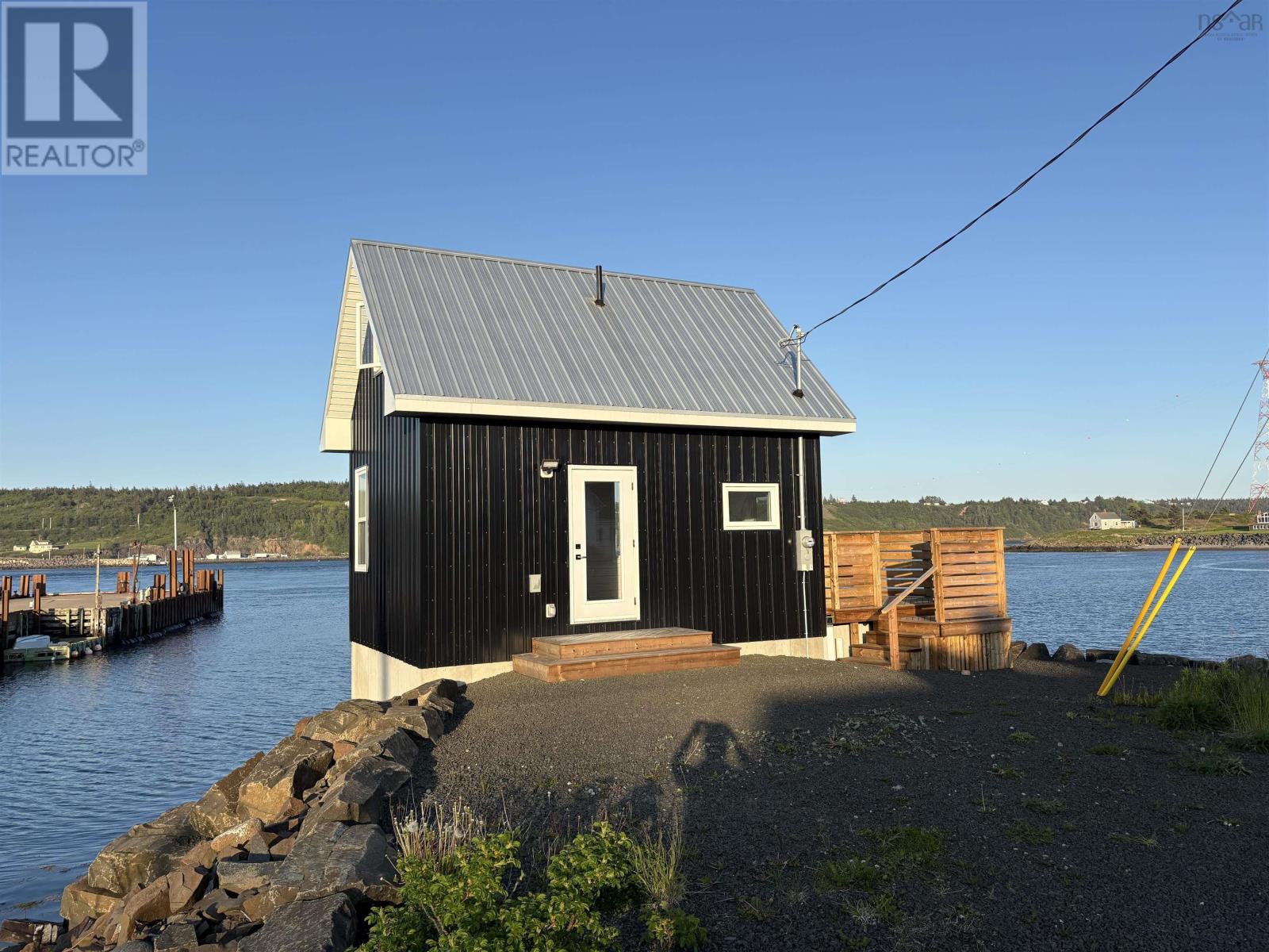 3392 Highway 217, Tiverton, Nova Scotia  B0V 1G0 - Photo 25 - 202513724