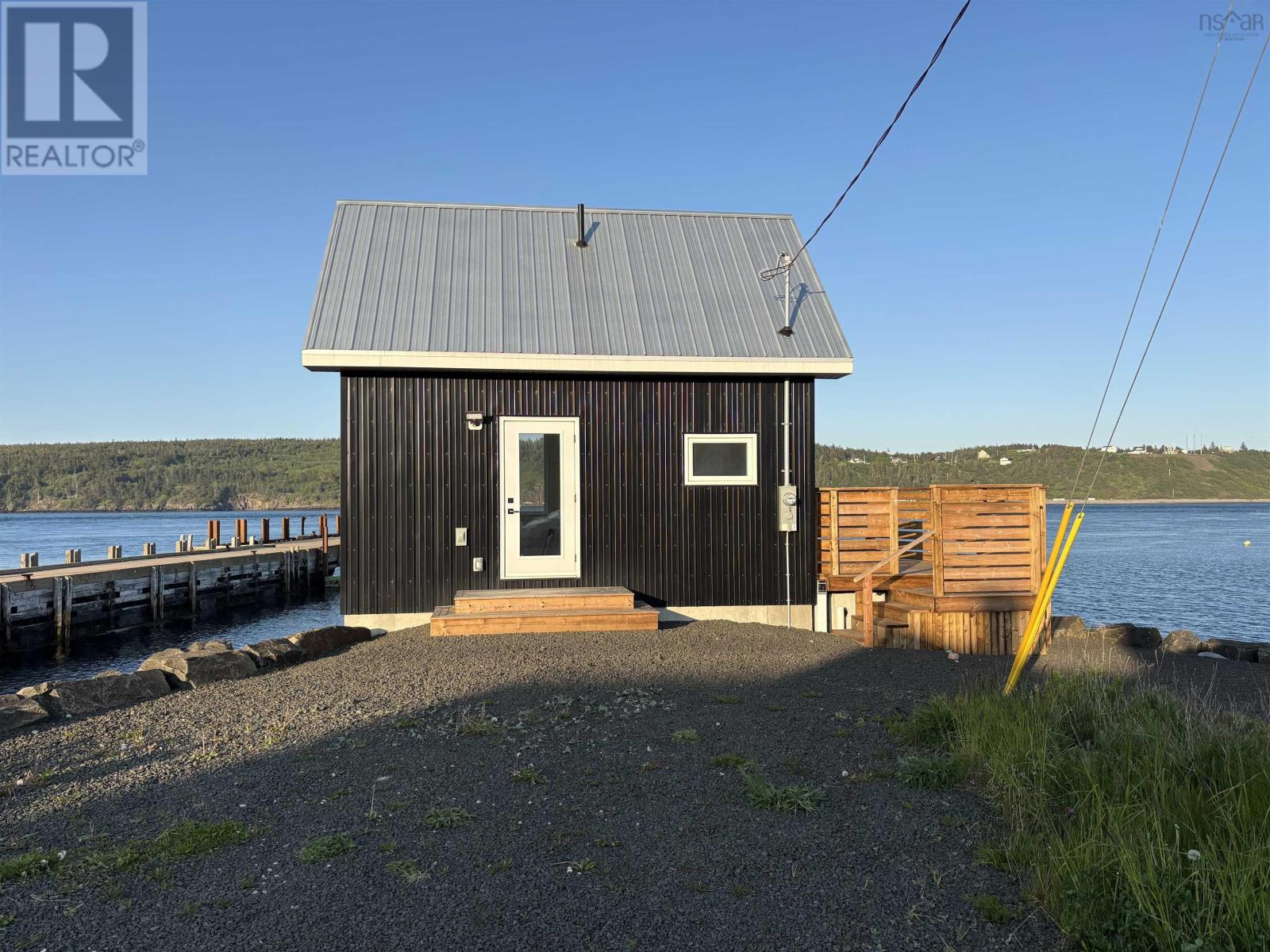 3392 Highway 217, Tiverton, Nova Scotia  B0V 1G0 - Photo 3 - 202513724