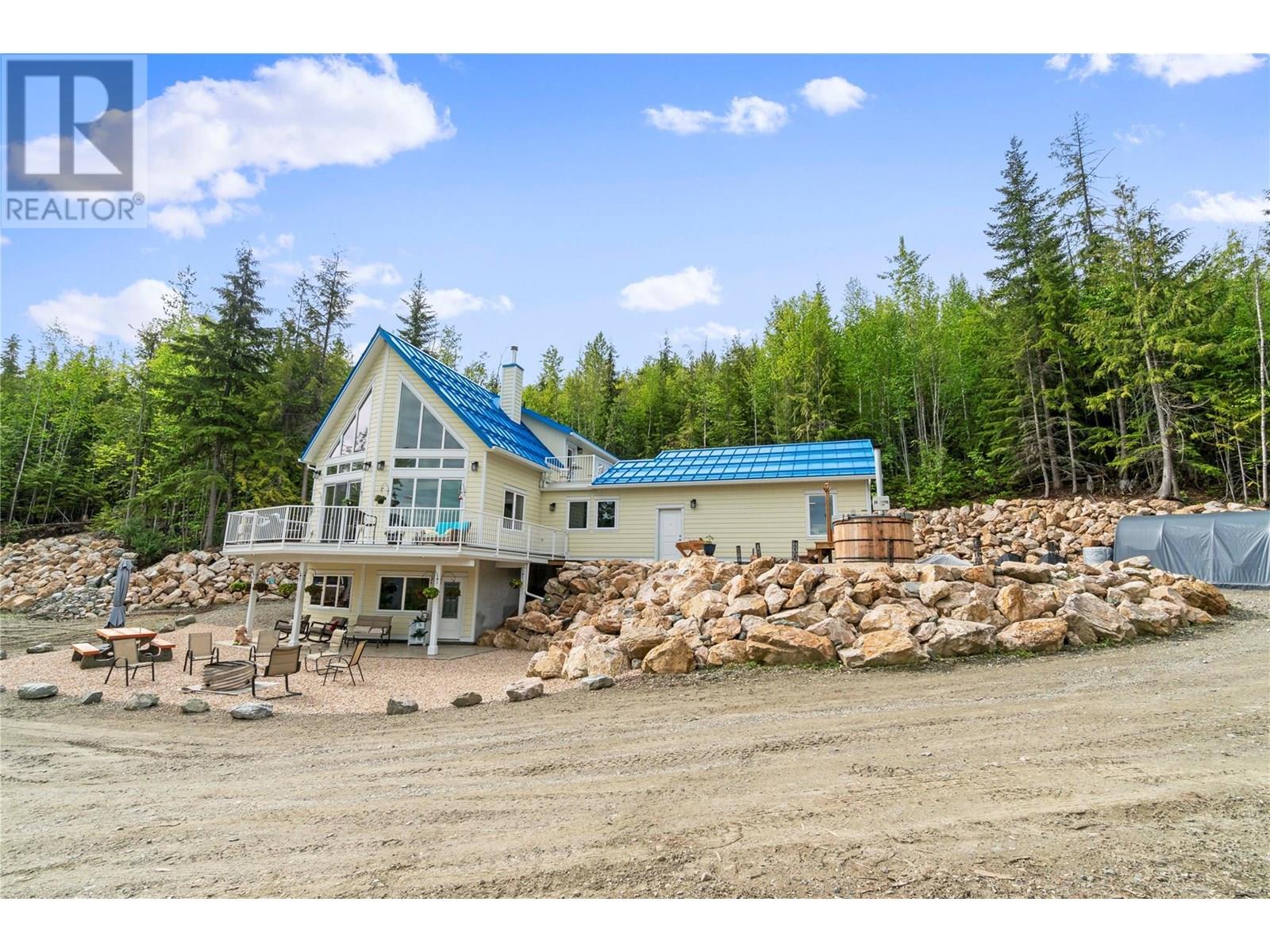 4740 Dogwood Crescent, Eagle Bay, British Columbia  V0E 1T0 - Photo 8 - 10341036