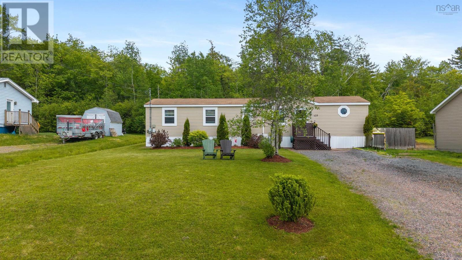 125 Jeffery Lambert Drive, Hilden, Nova Scotia  B0N 1C0 - Photo 34 - 202514690