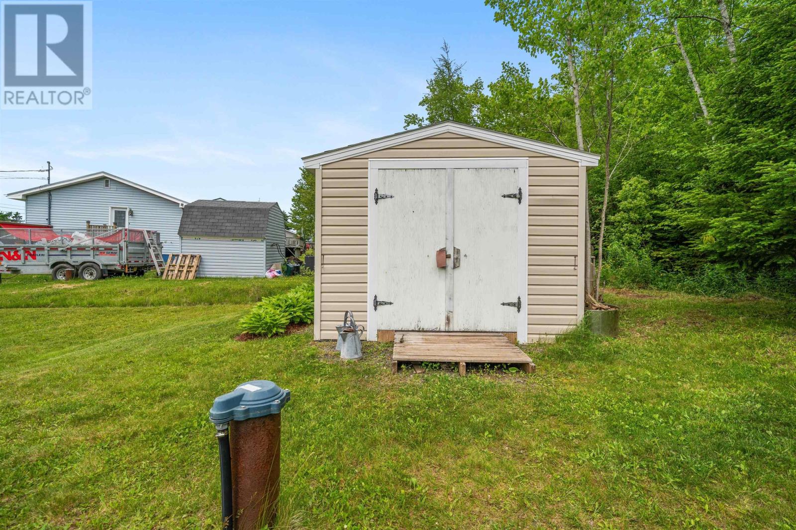 125 Jeffery Lambert Drive, Hilden, Nova Scotia  B0N 1C0 - Photo 46 - 202514690