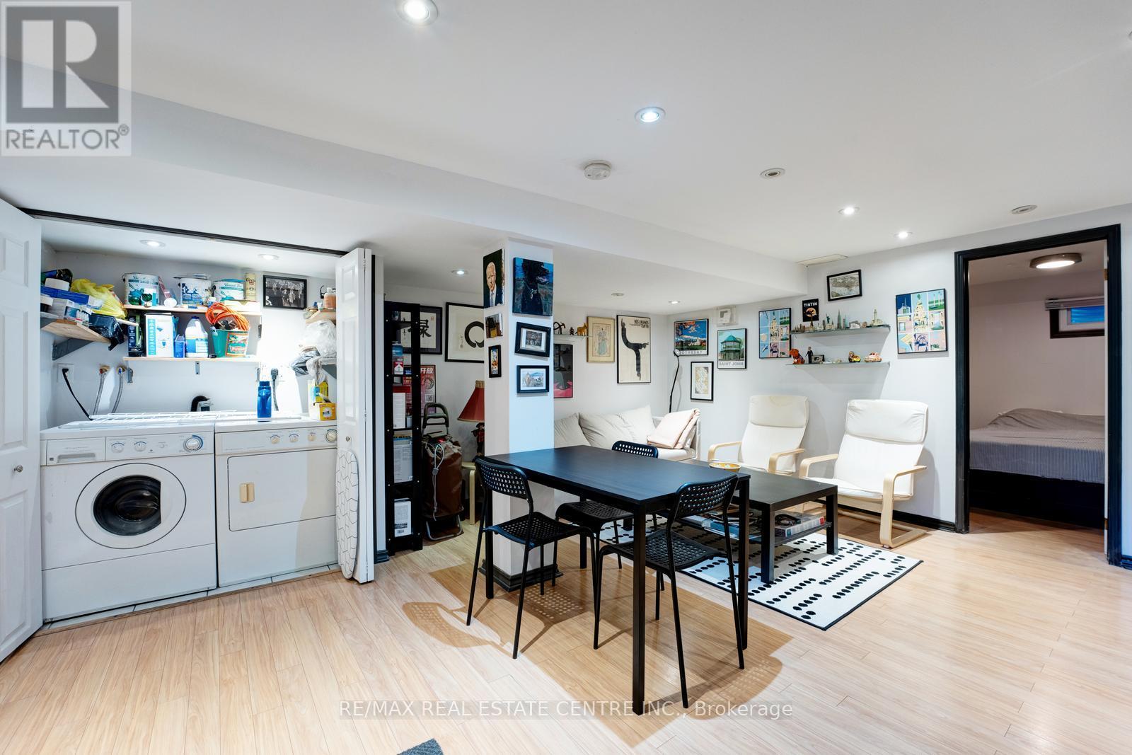270 Clinton Street, Toronto (Palmerston-Little Italy), Ontario  M6G 2Y6 - Photo 28 - C12314780
