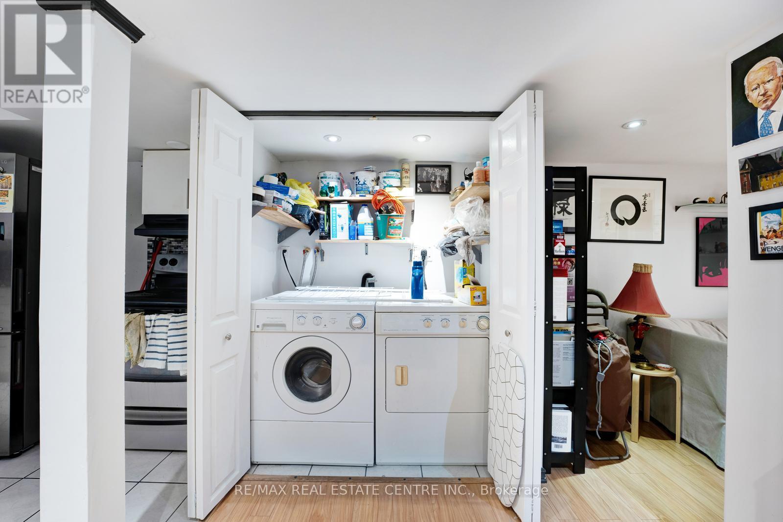 270 Clinton Street, Toronto (Palmerston-Little Italy), Ontario  M6G 2Y6 - Photo 31 - C12314780