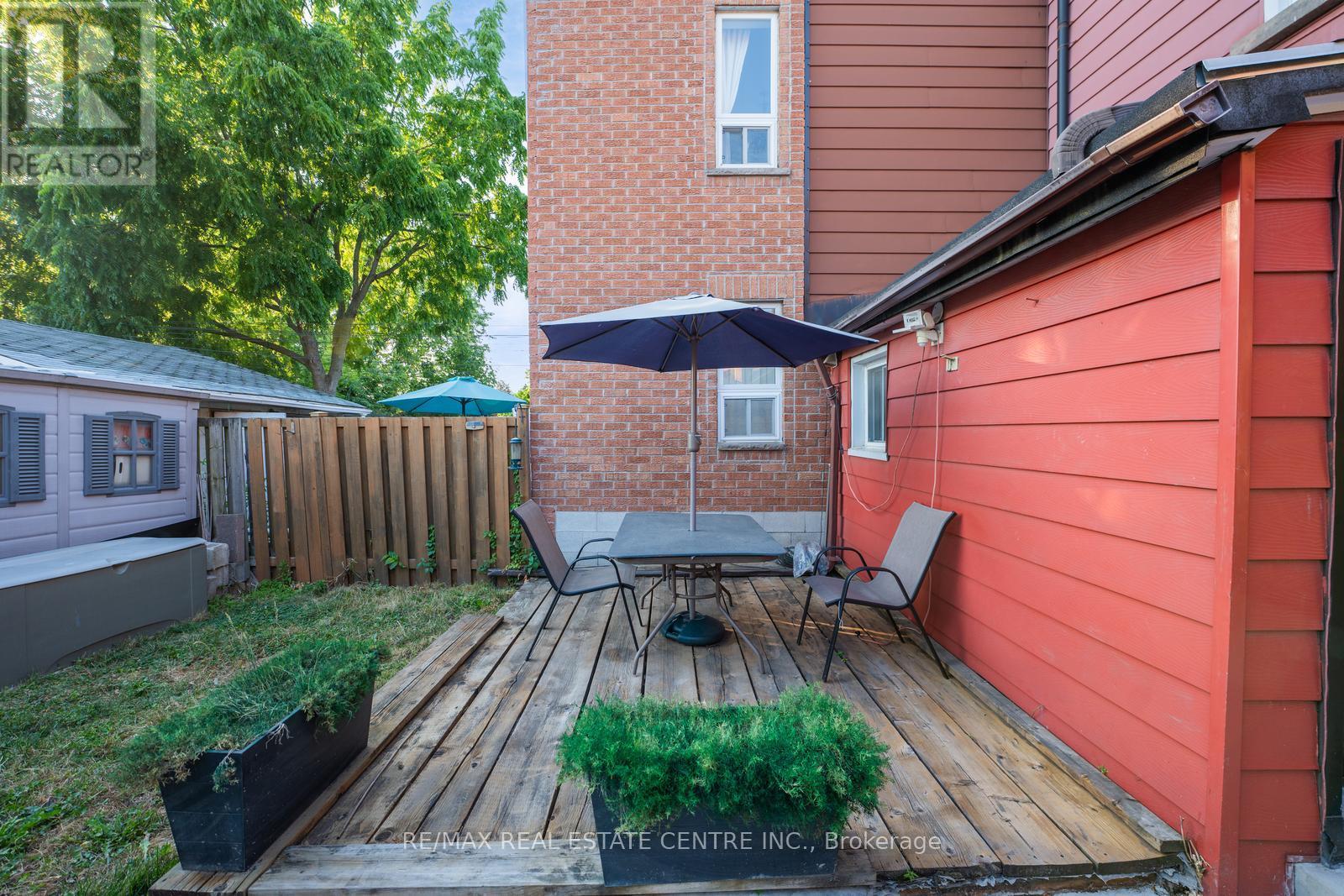 270 Clinton Street, Toronto (Palmerston-Little Italy), Ontario  M6G 2Y6 - Photo 40 - C12314780