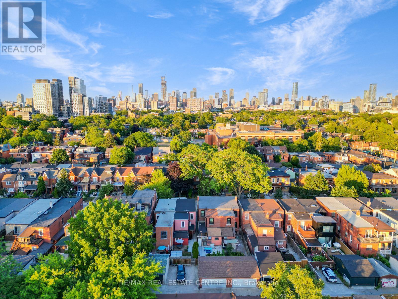 270 Clinton Street, Toronto (Palmerston-Little Italy), Ontario  M6G 2Y6 - Photo 41 - C12314780