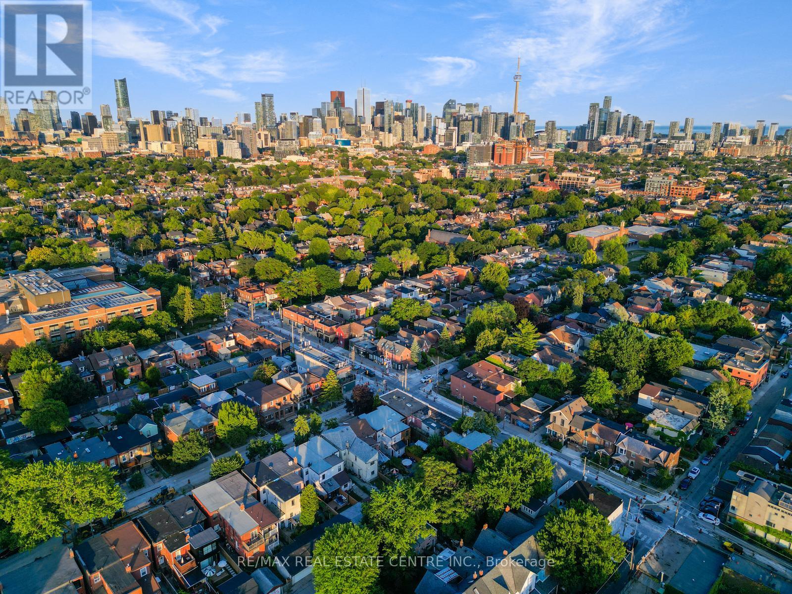 270 Clinton Street, Toronto (Palmerston-Little Italy), Ontario  M6G 2Y6 - Photo 44 - C12314780