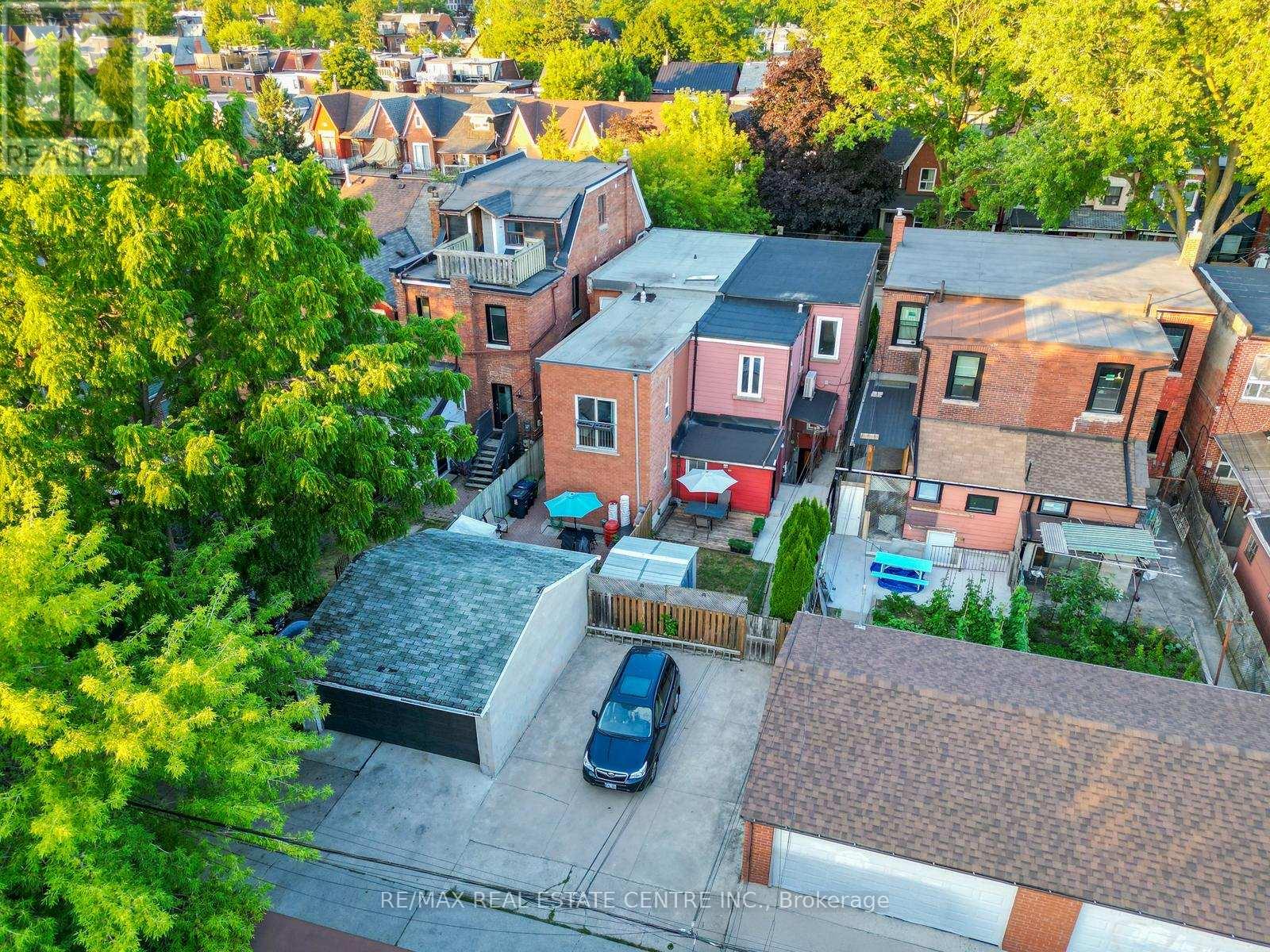 270 Clinton Street, Toronto (Palmerston-Little Italy), Ontario  M6G 2Y6 - Photo 46 - C12314780