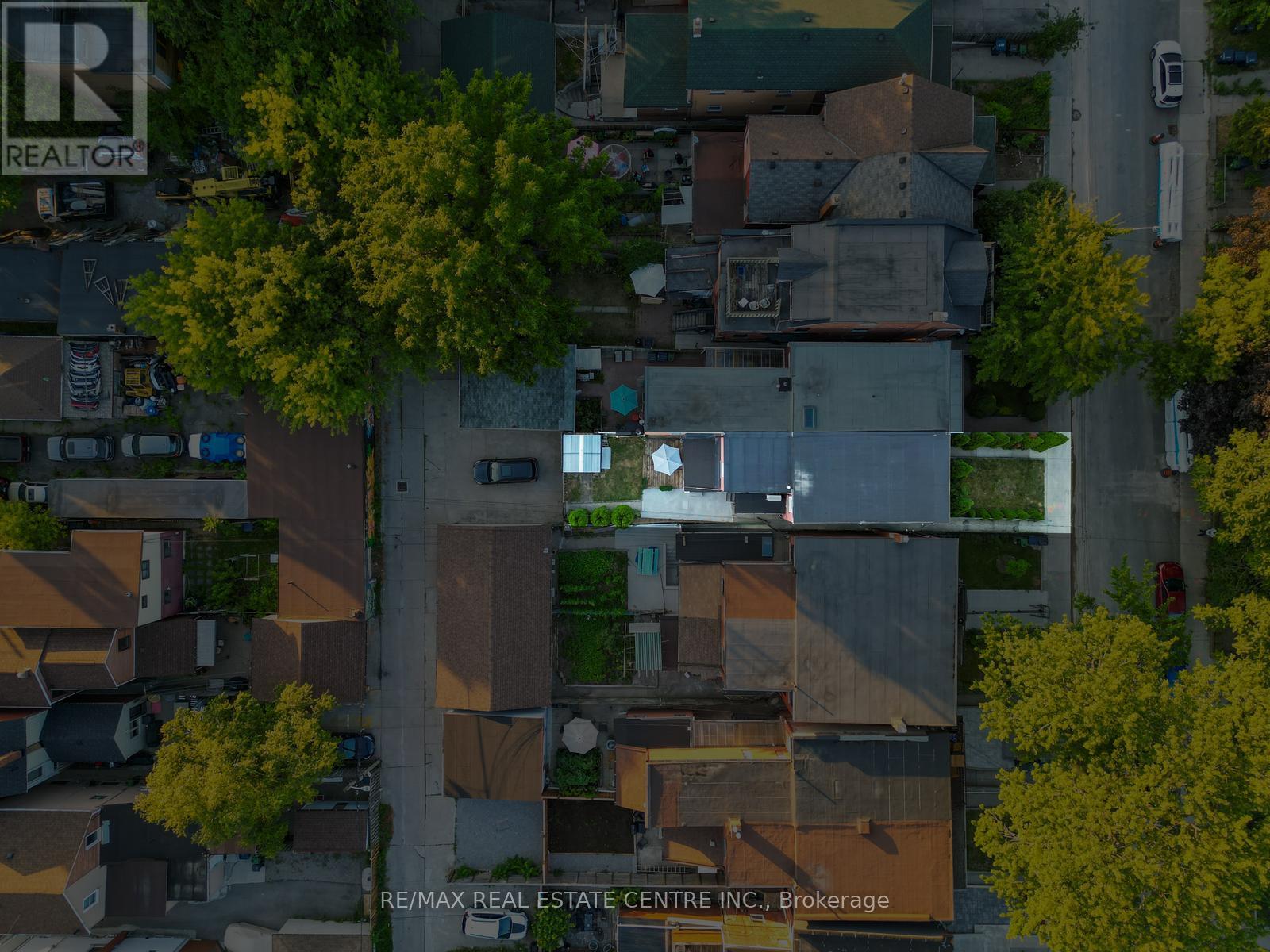 270 Clinton Street, Toronto (Palmerston-Little Italy), Ontario  M6G 2Y6 - Photo 47 - C12314780