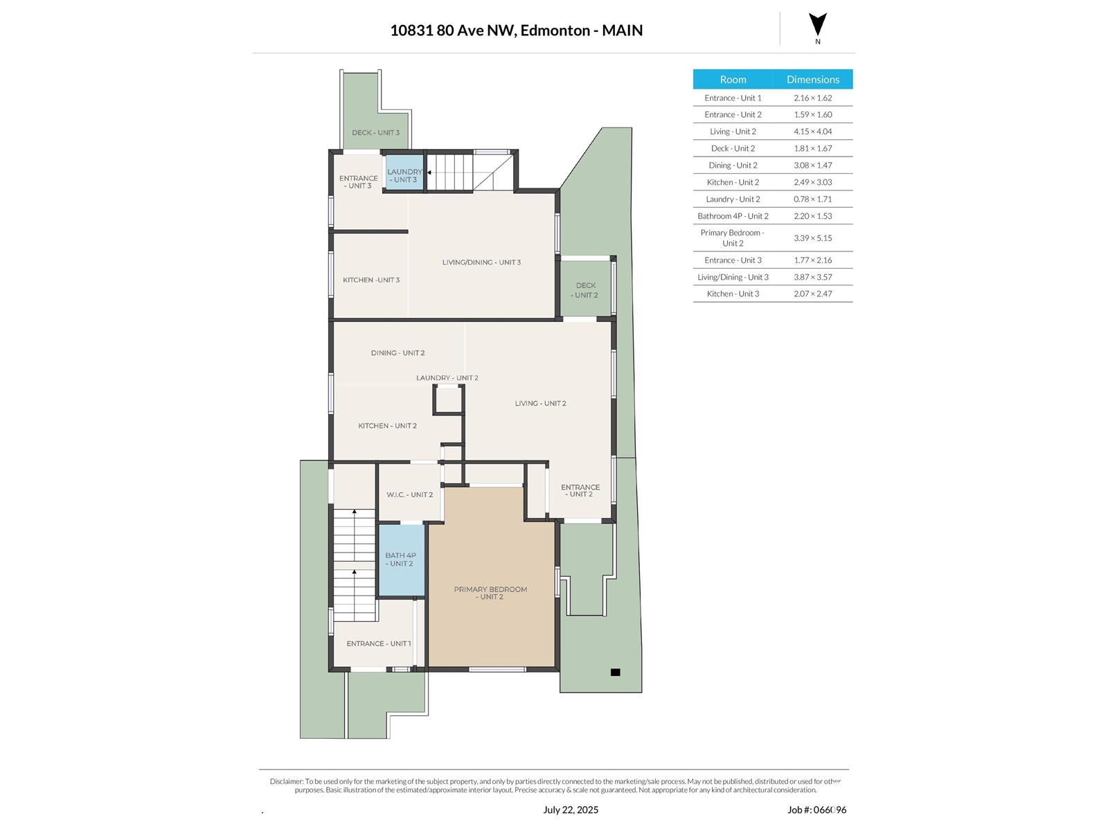 Property at 10831 80 AV NW image 5