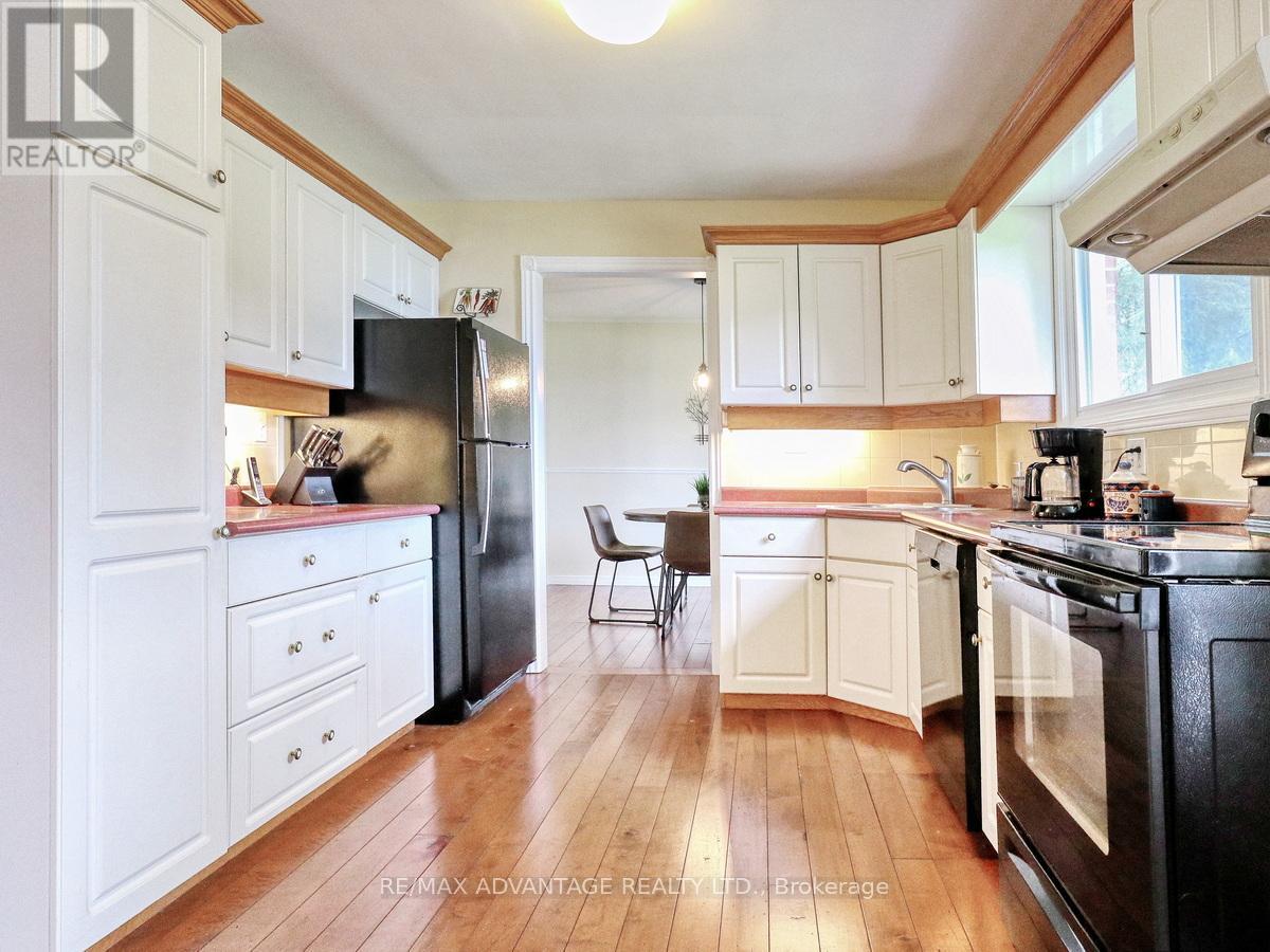 17248 Wyton Drive, Thames Centre, Ontario  N0M 2P0 - Photo 13 - X12314844