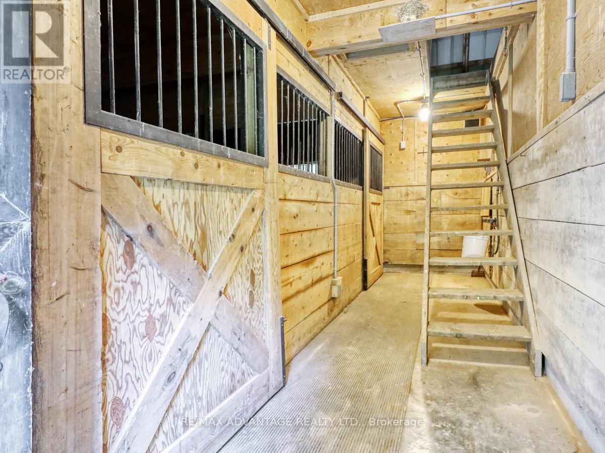 17248 Wyton Drive, Thames Centre, Ontario  N0M 2P0 - Photo 38 - X12314844