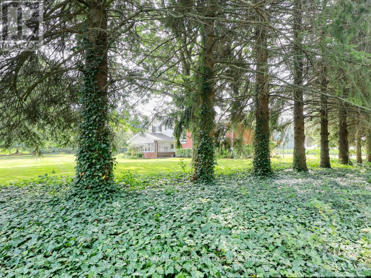 17248 Wyton Drive, Thames Centre, Ontario  N0M 2P0 - Photo 47 - X12314844