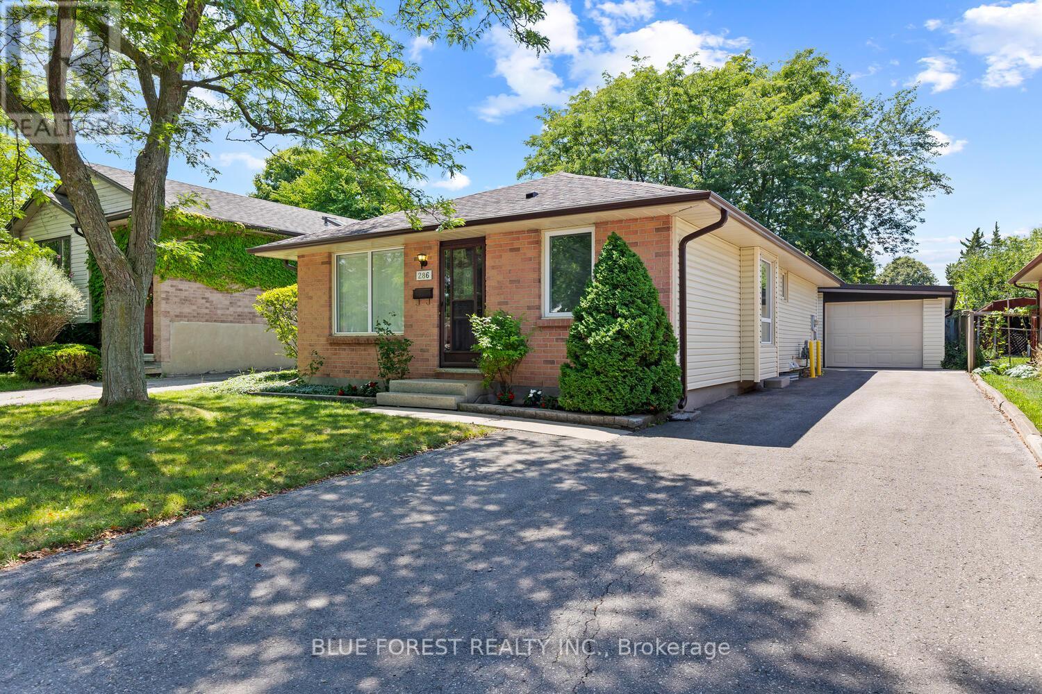 Property at 286 ARDSLEY CRESCENT image 1